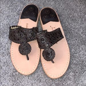 Never worn!!!!! Brand new jack Rogers